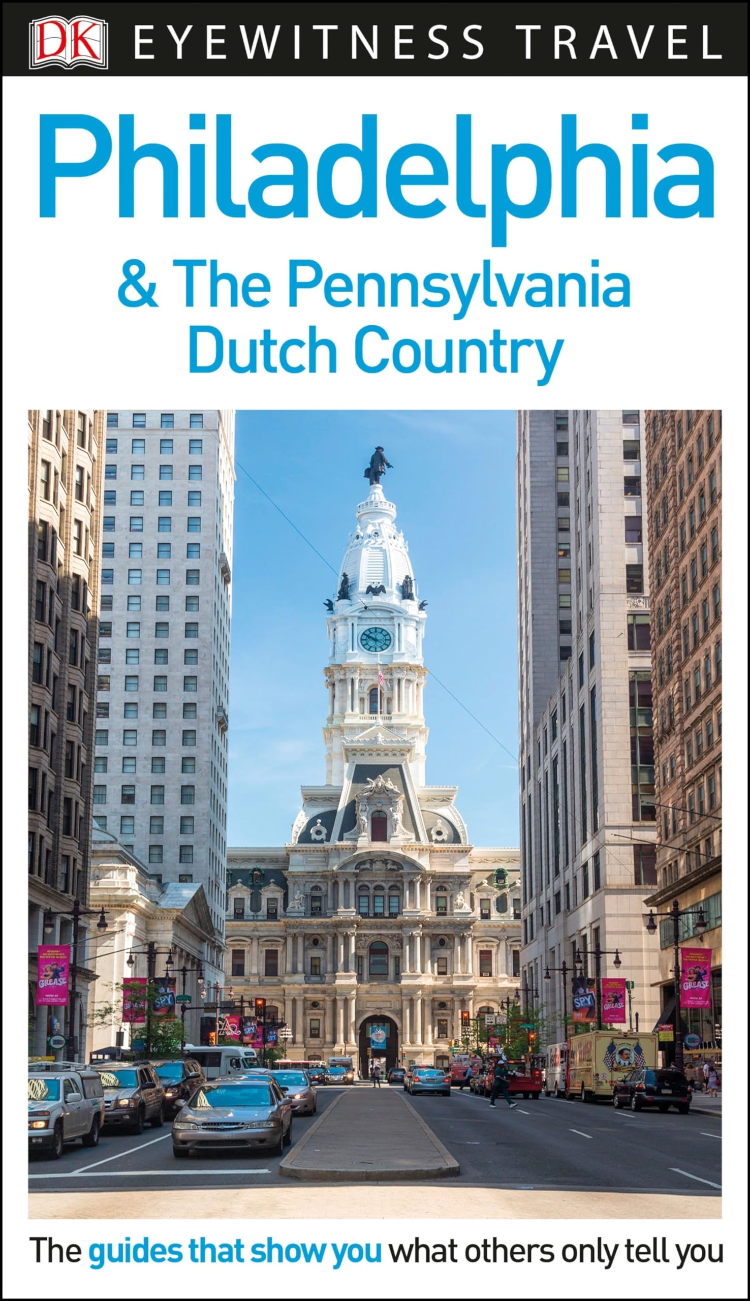 DK Philadelphia and the Pennsylvania Dutch Country Leisure, Home & Garden
