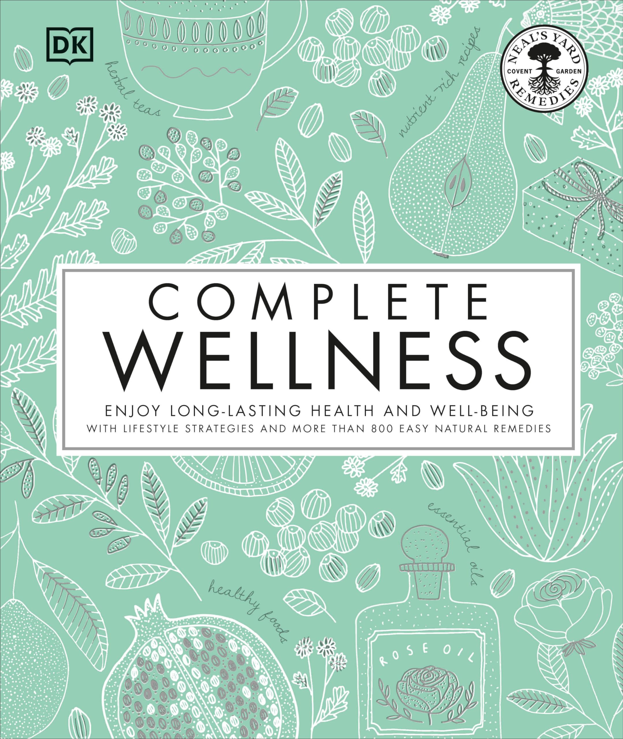 Product Image: Complete Wellness