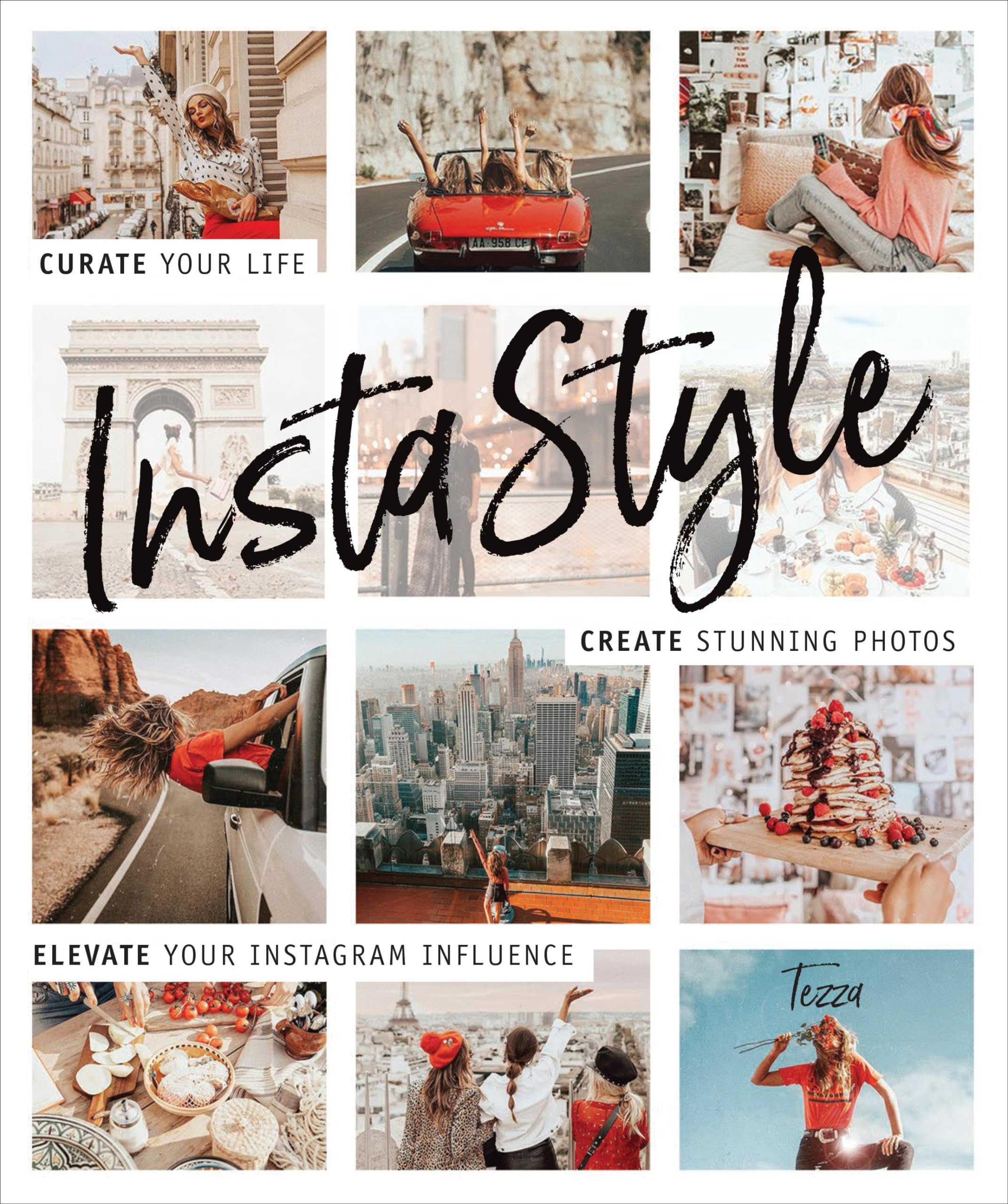 InstaStyle Business, Finance & Career
