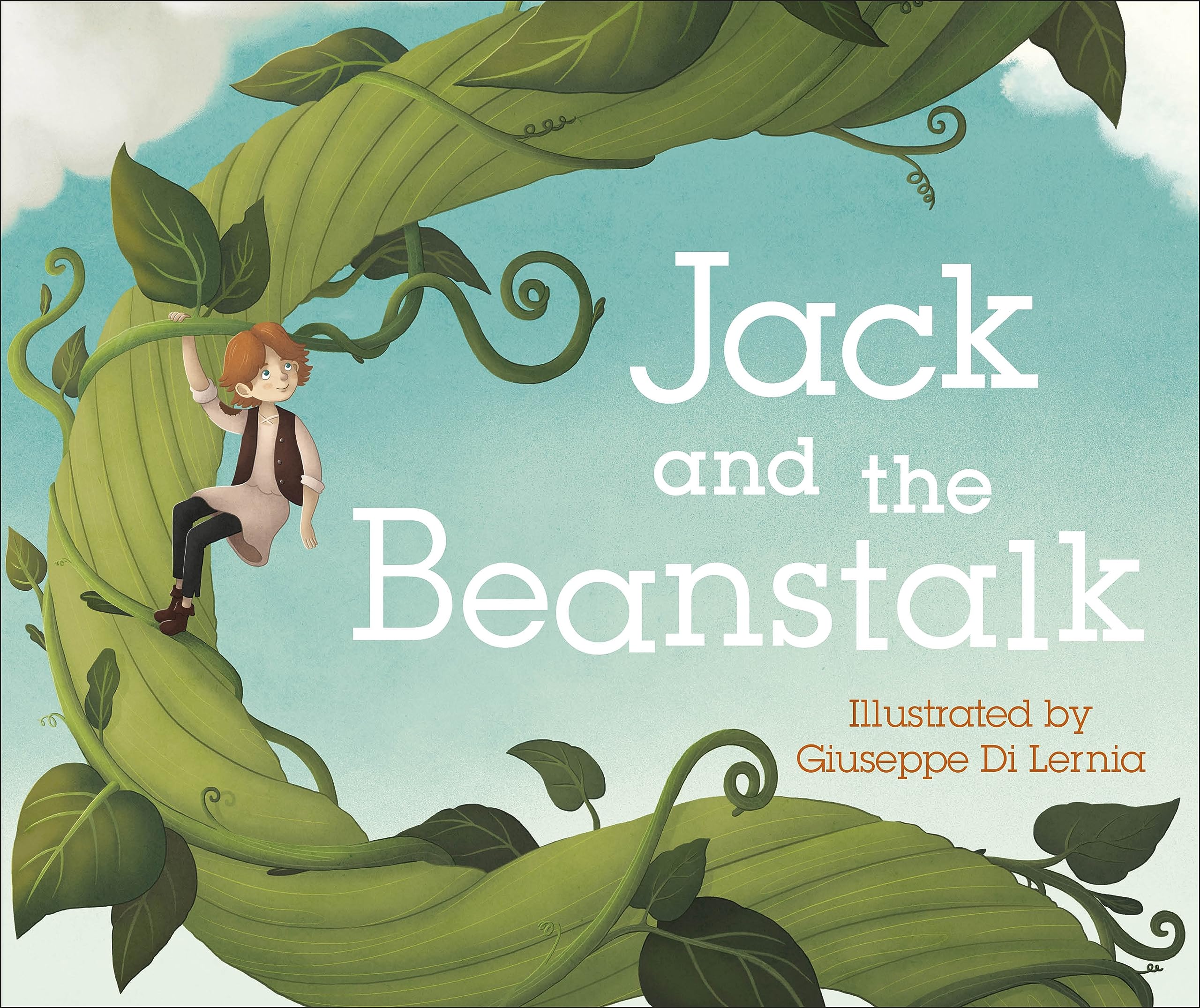 Jack and the Beanstalk (Storytime Lap Books) Non-fiction