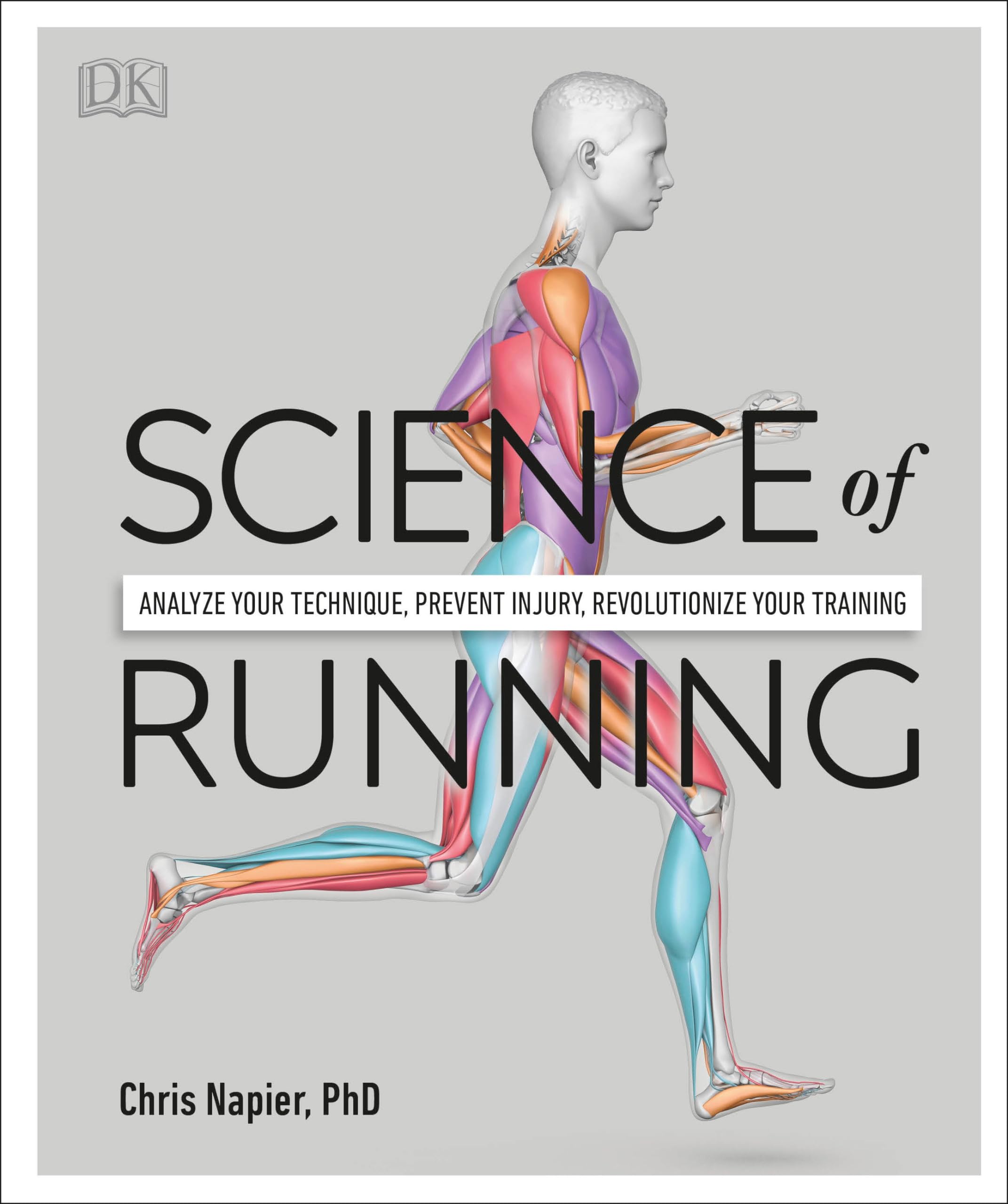 Product Image: Science of Running