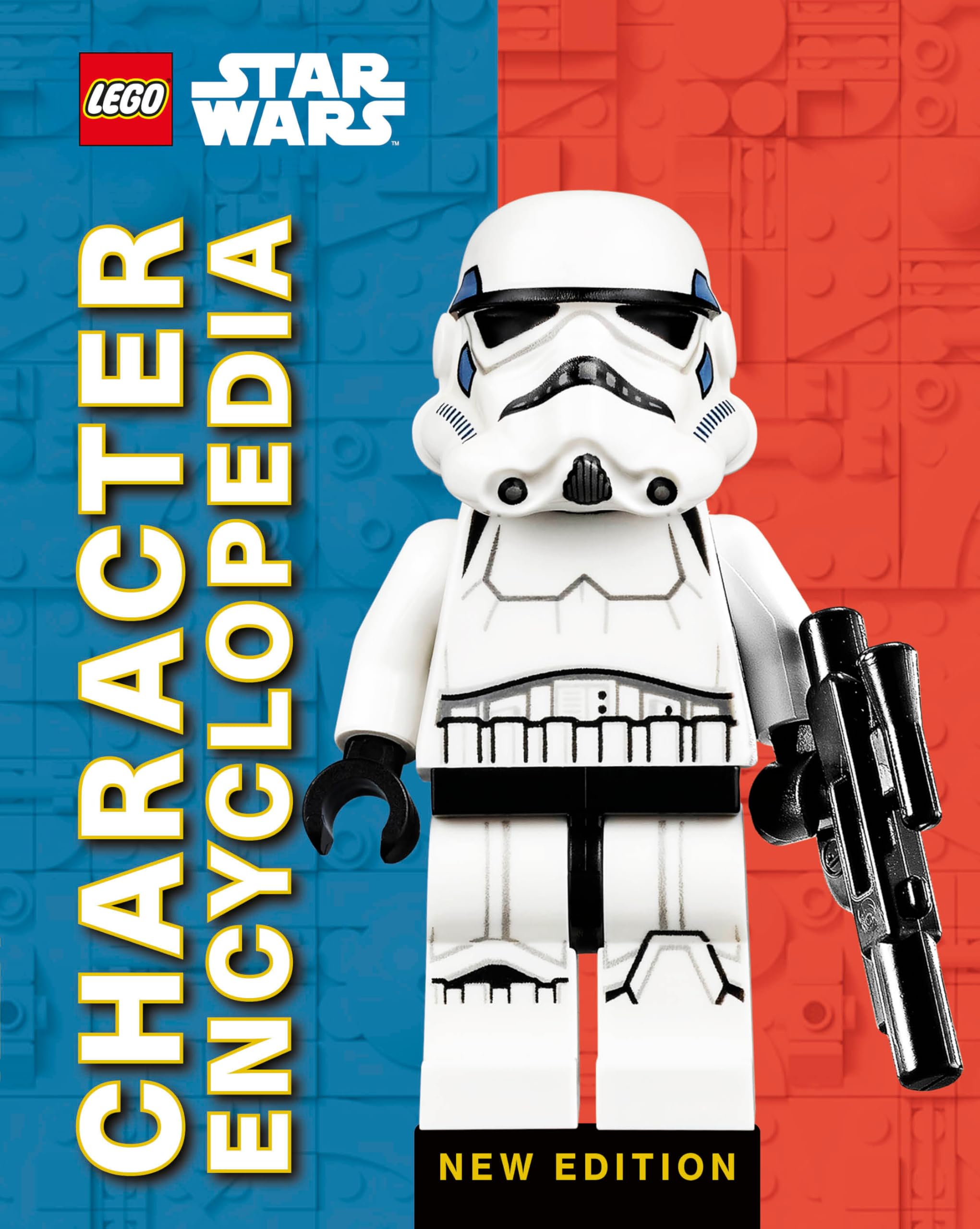 Lego Star Wars Character Encyclopedia, New Edition Novels & Short Stories