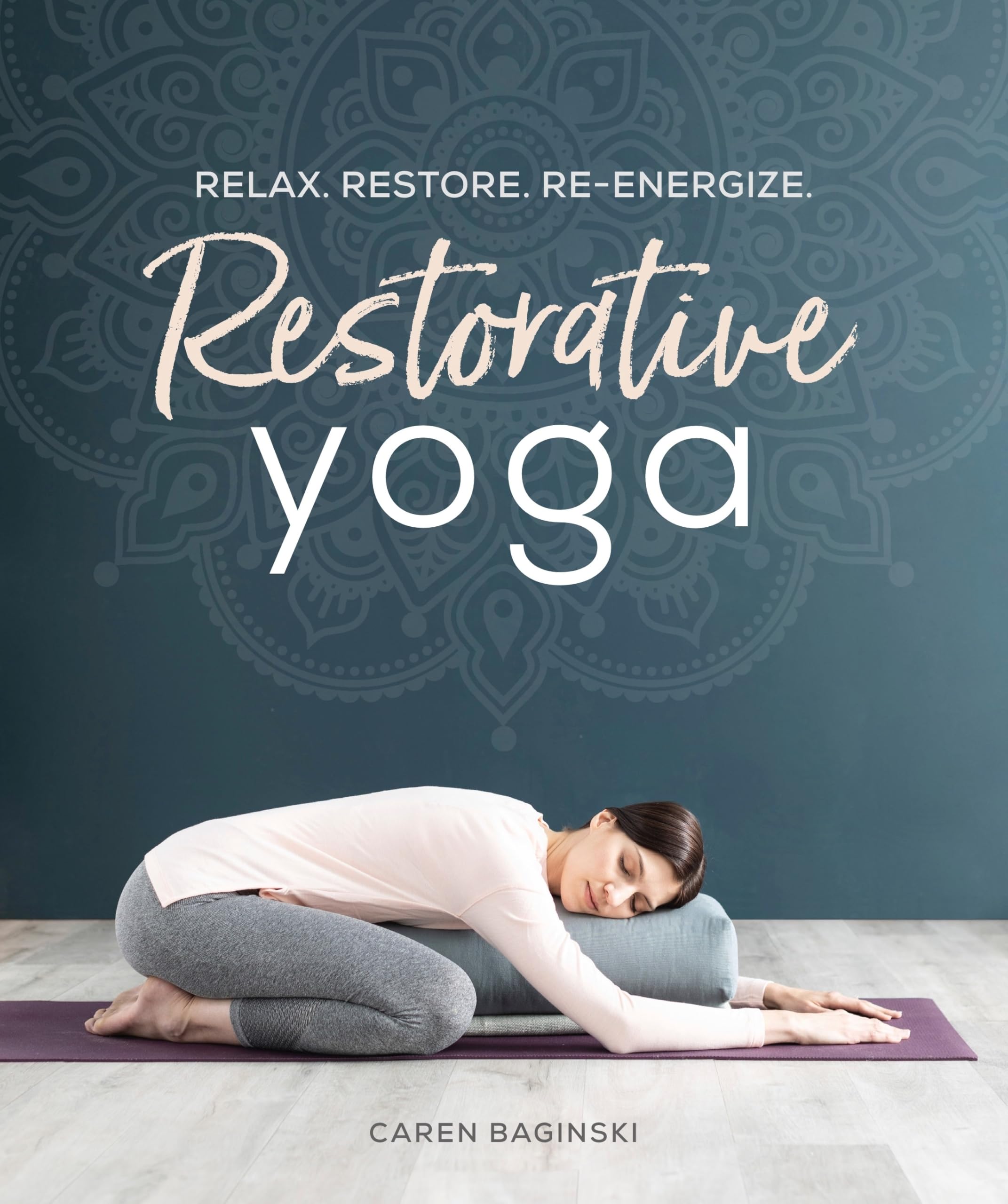 Product Image: Restorative Yoga