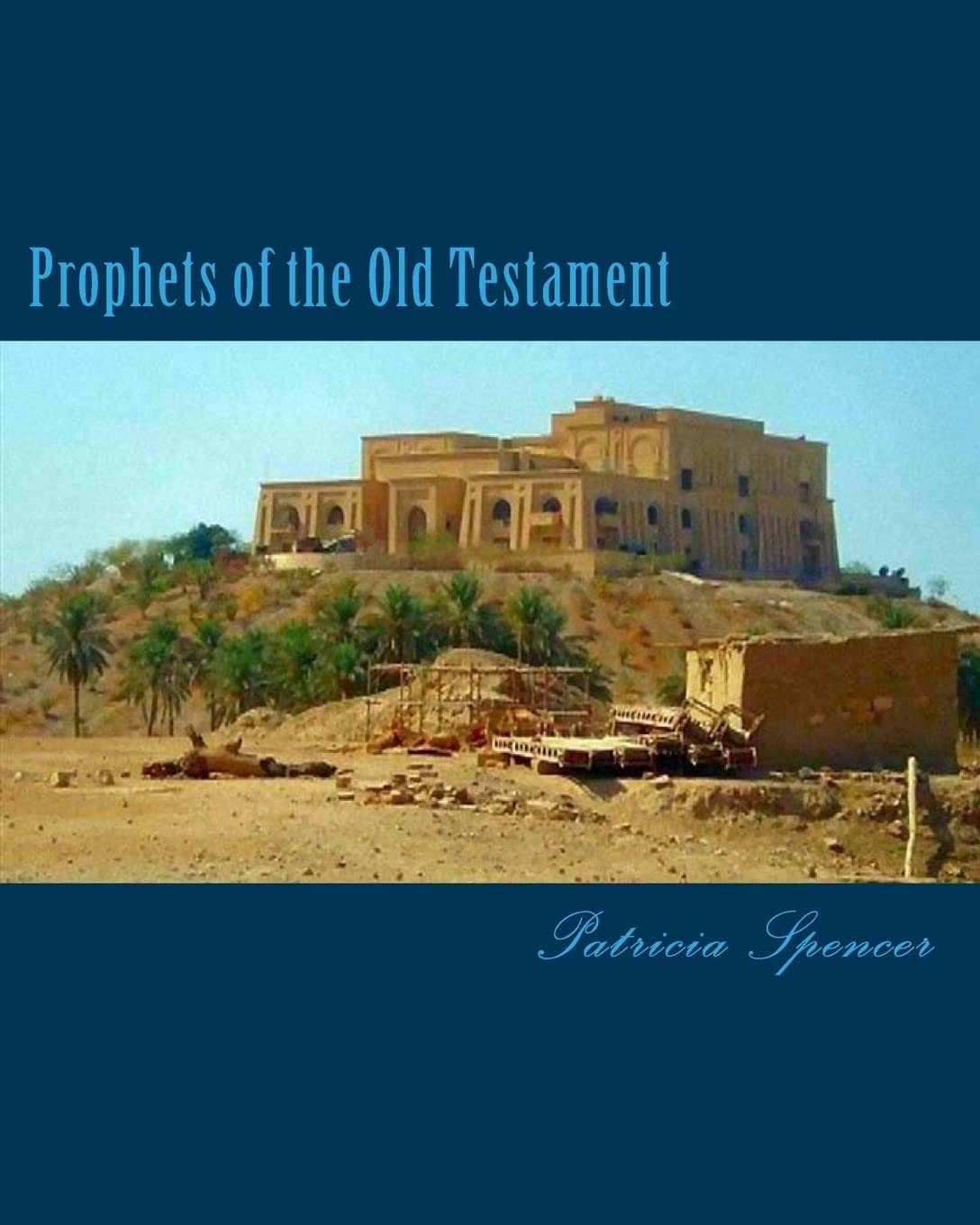 Prophets of the Old Testament Religion & Esotericism