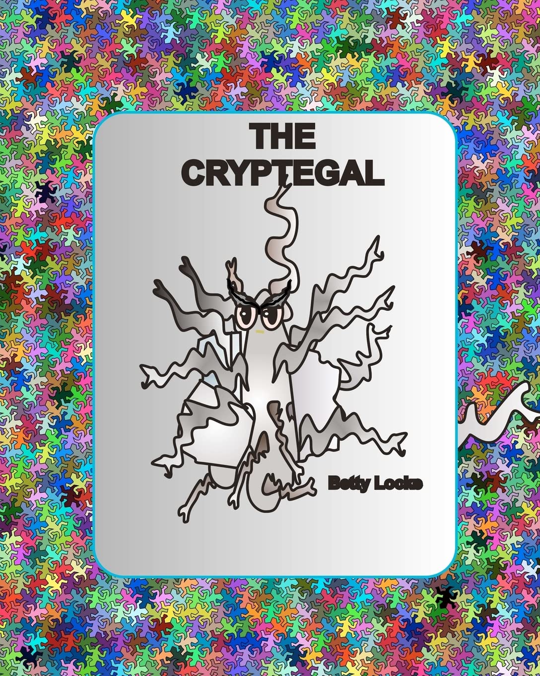 The Cryptegal: Liberating Shoudenale Fairy Tales & Legends