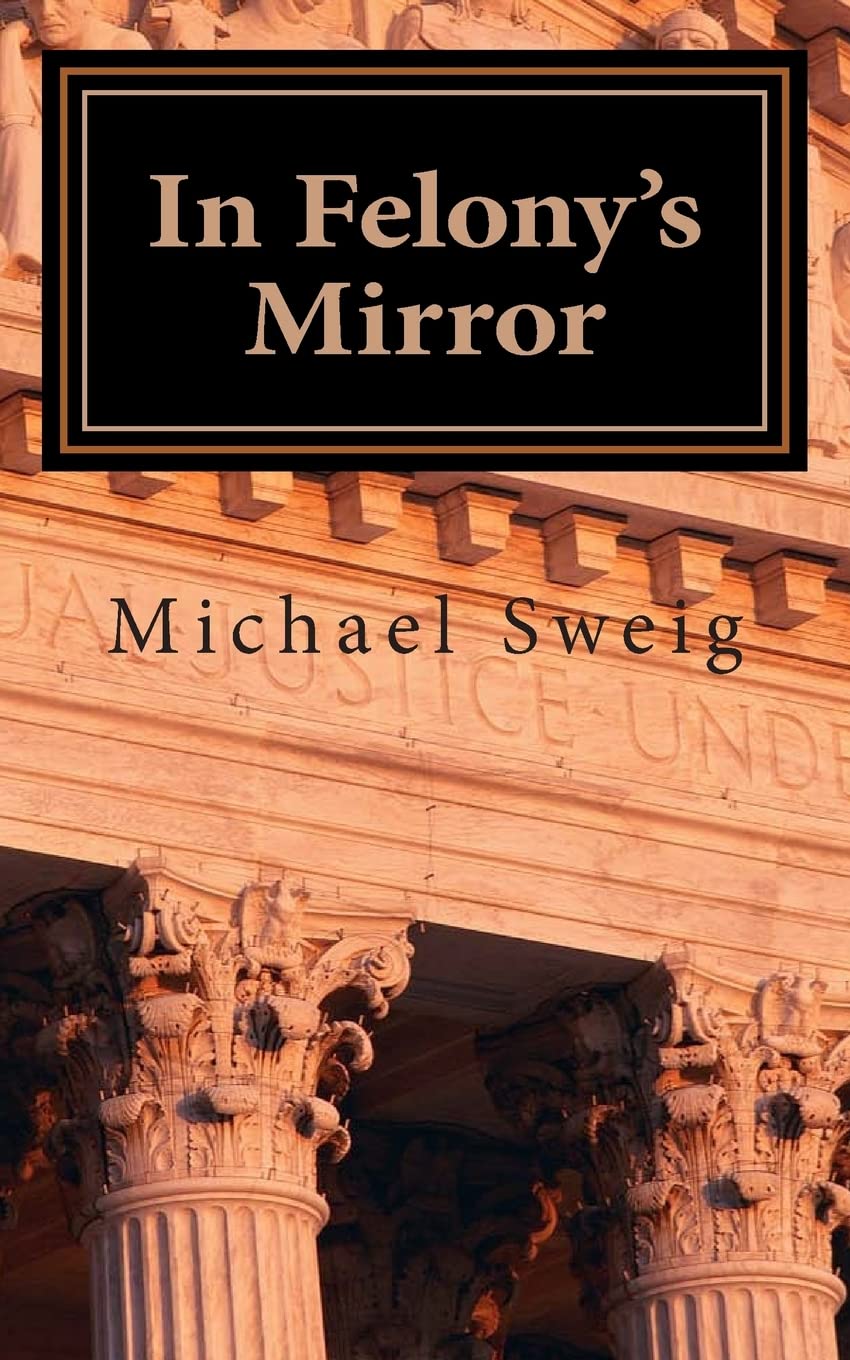 In Felony's Mirror: Reflections on Pain and Promise Law