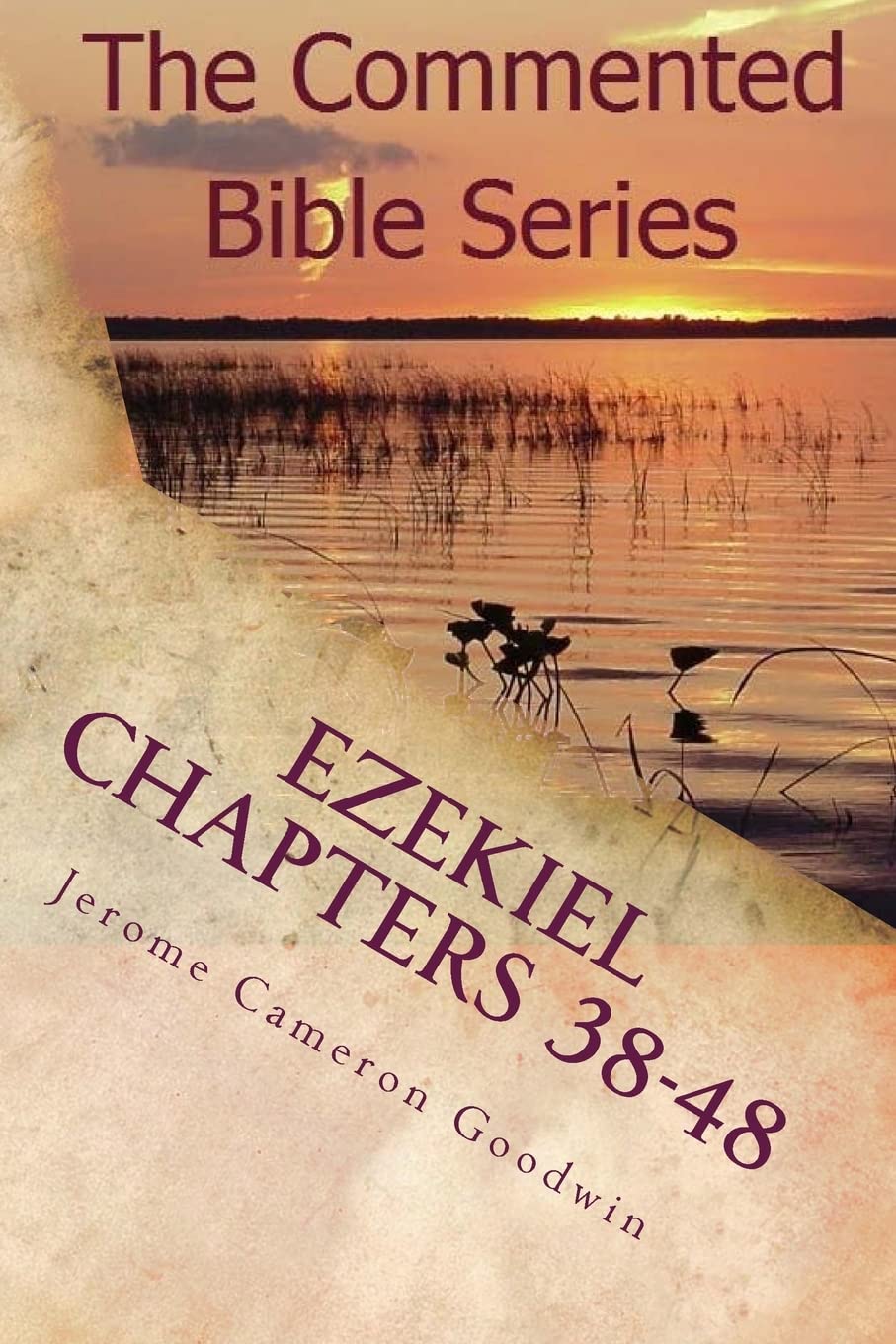 Ezekiel Chapters 38-48: Son Of Man, Prophesy To The WInd Religion & Esotericism