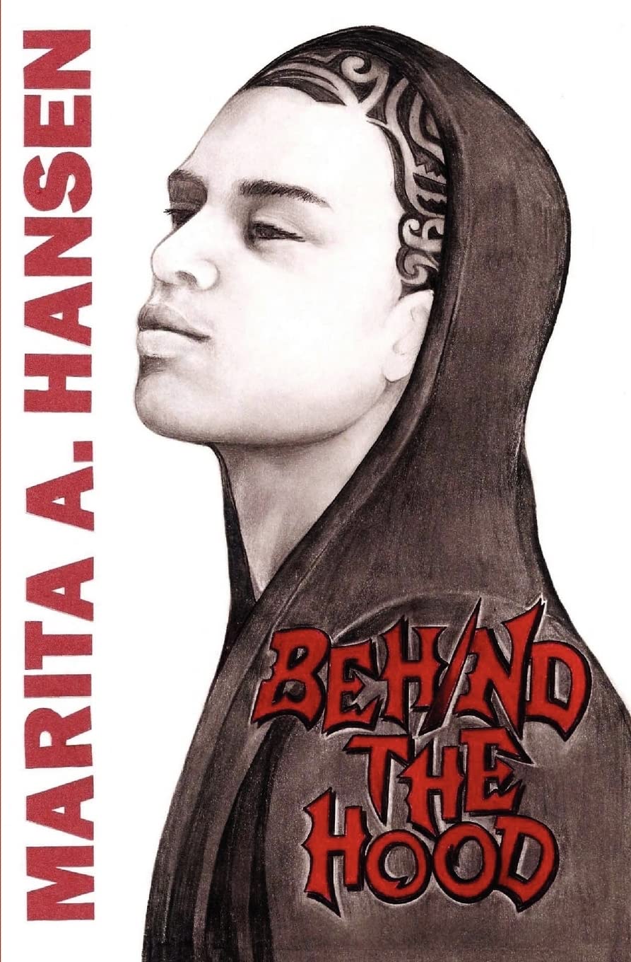 Behind the Hood (Behind the Lives, Band 1) Contemporary literature