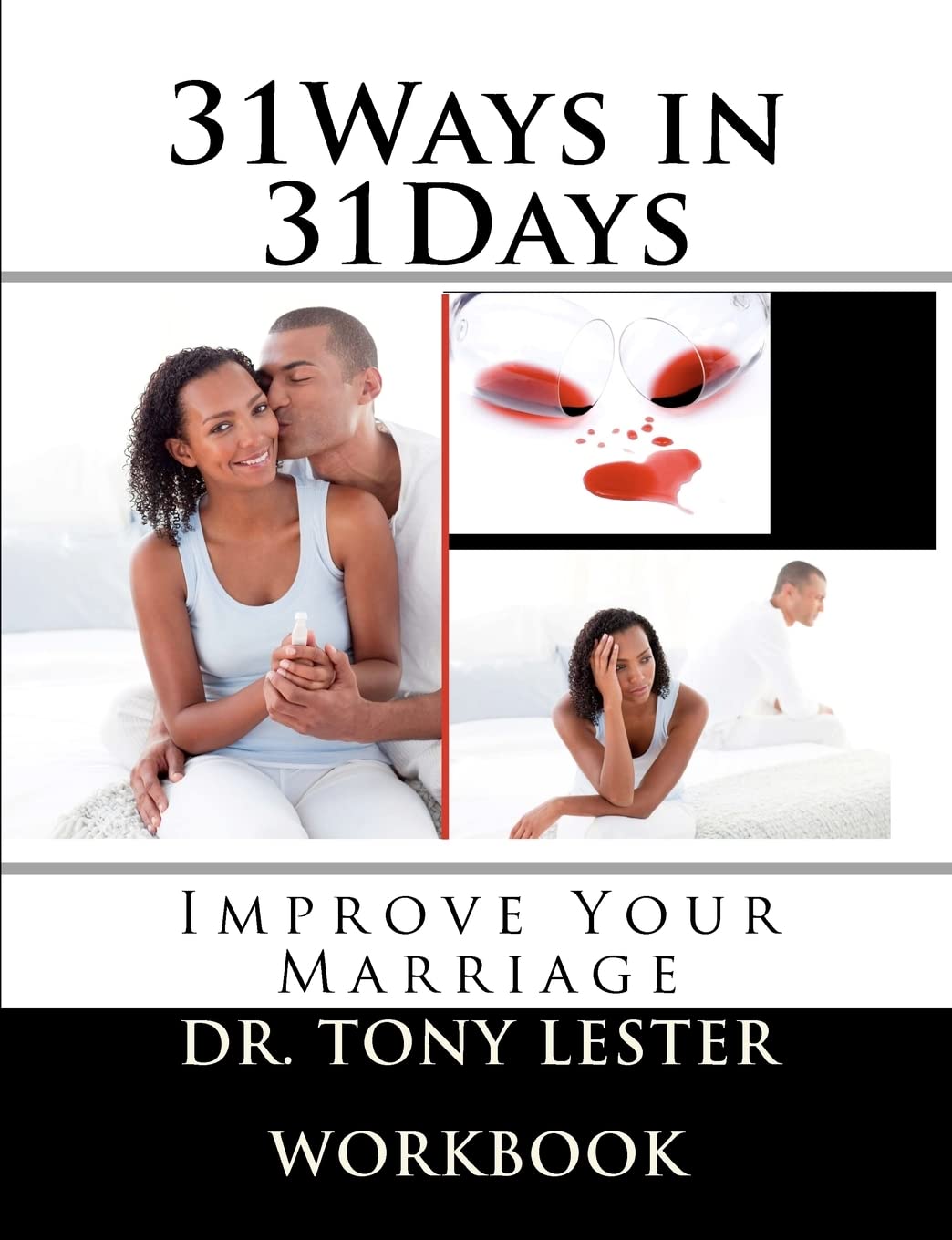 31ways in 31days: Improve Your Marriage Partnership & Love