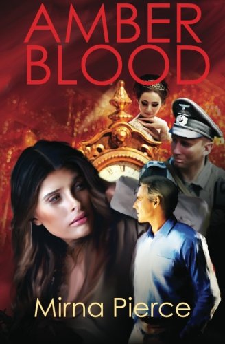 Amber Blood: A Romantic Historical Thriller Historical Fiction