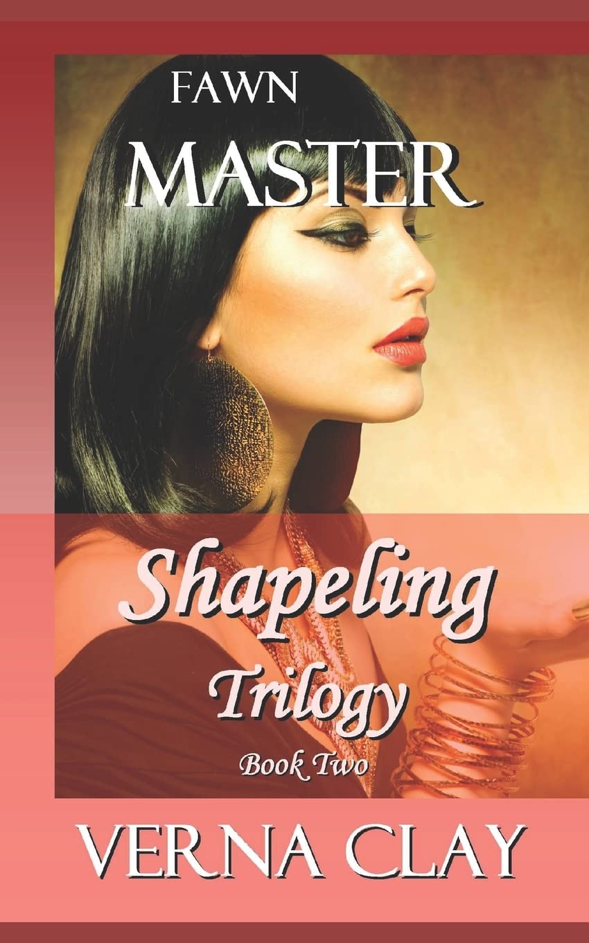 Product Image: Shapeling Trilogy: Fawn: Book Two: Master