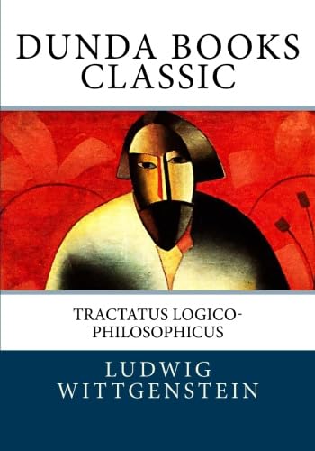 Tractatus Logico-Philosophicus Philosophy