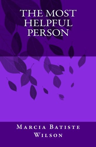 The Most Helpful Person Religion & Esotericism