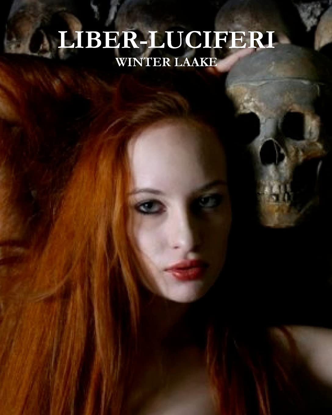 'Liber - Luciferi': Satanic Bible, Occult, Necronomicon, Crowley Religion & Esotericism