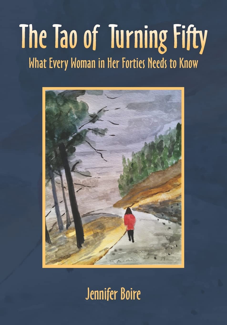 The Tao of Turning Fifty: What Every Woman in Her Forties Needs to Know Social Sciences