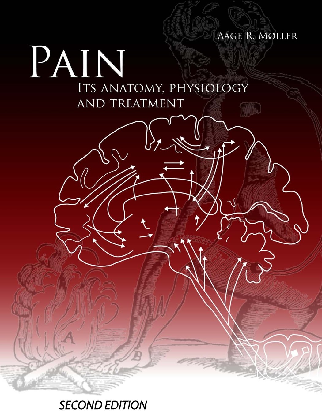 PAIN Its anatomy, physiology and treatment Medicine