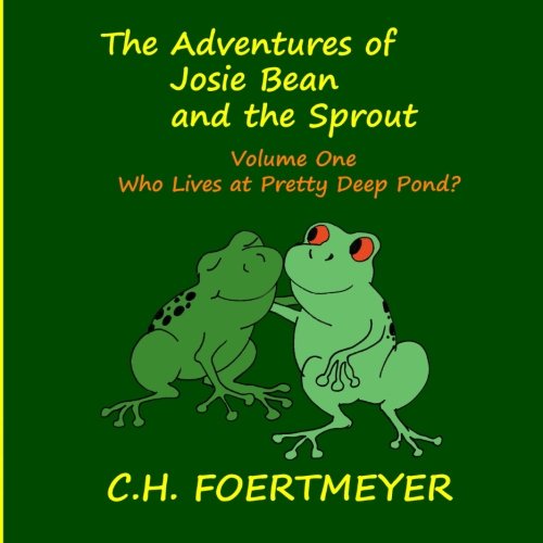 The Adventures of Josie Bean and the Sprout Fairy Tales & Legends