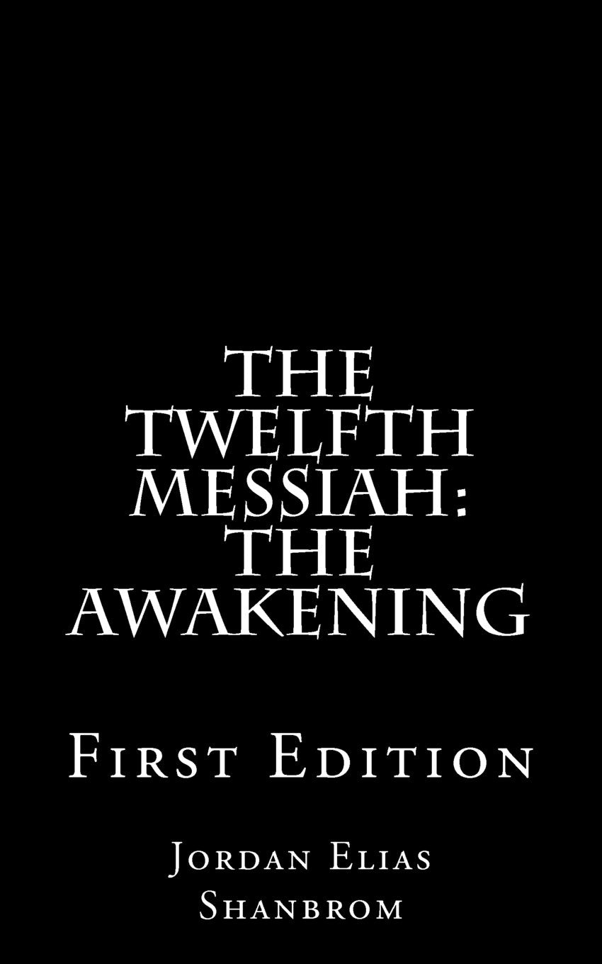 The Twelfth Messiah: The Awakening Action & Adventure