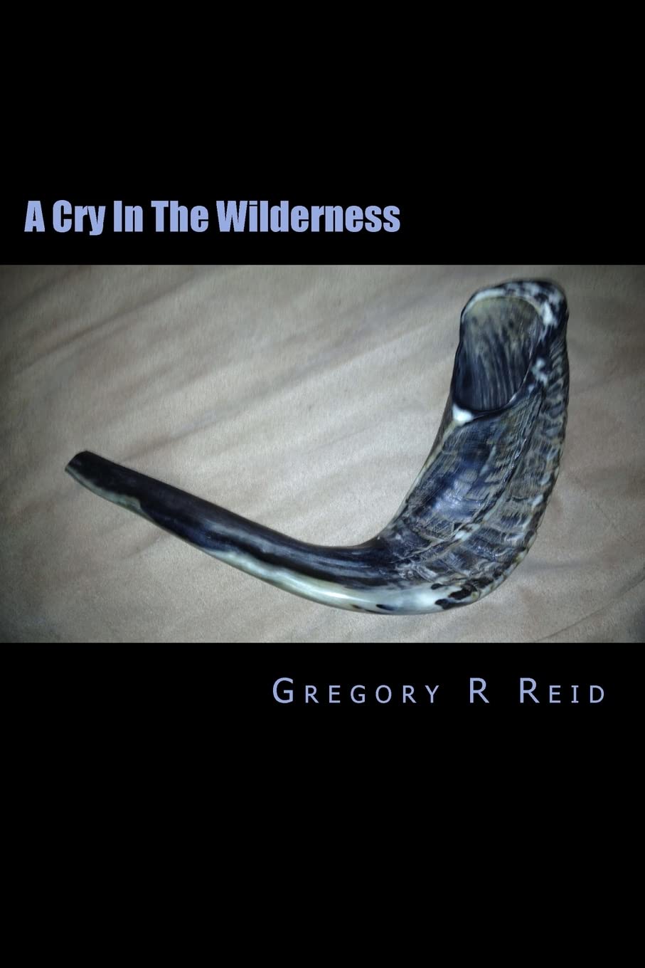 A Cry In The Wilderness: When Being "Just a Christian" Isn't Enough Religion & Esotericism