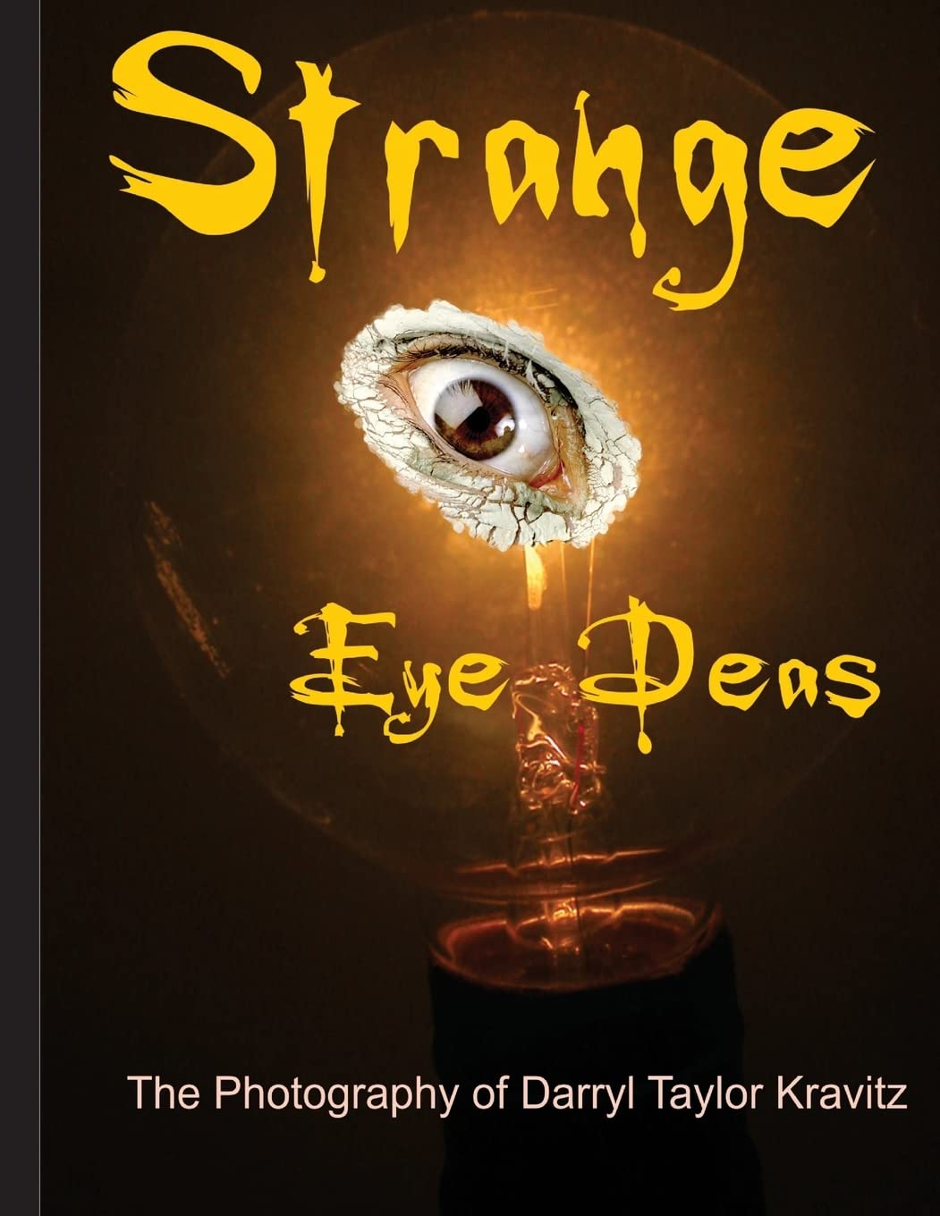 Strange Eye Deas: The Photography of Darryl Taylor Kravitz Photography