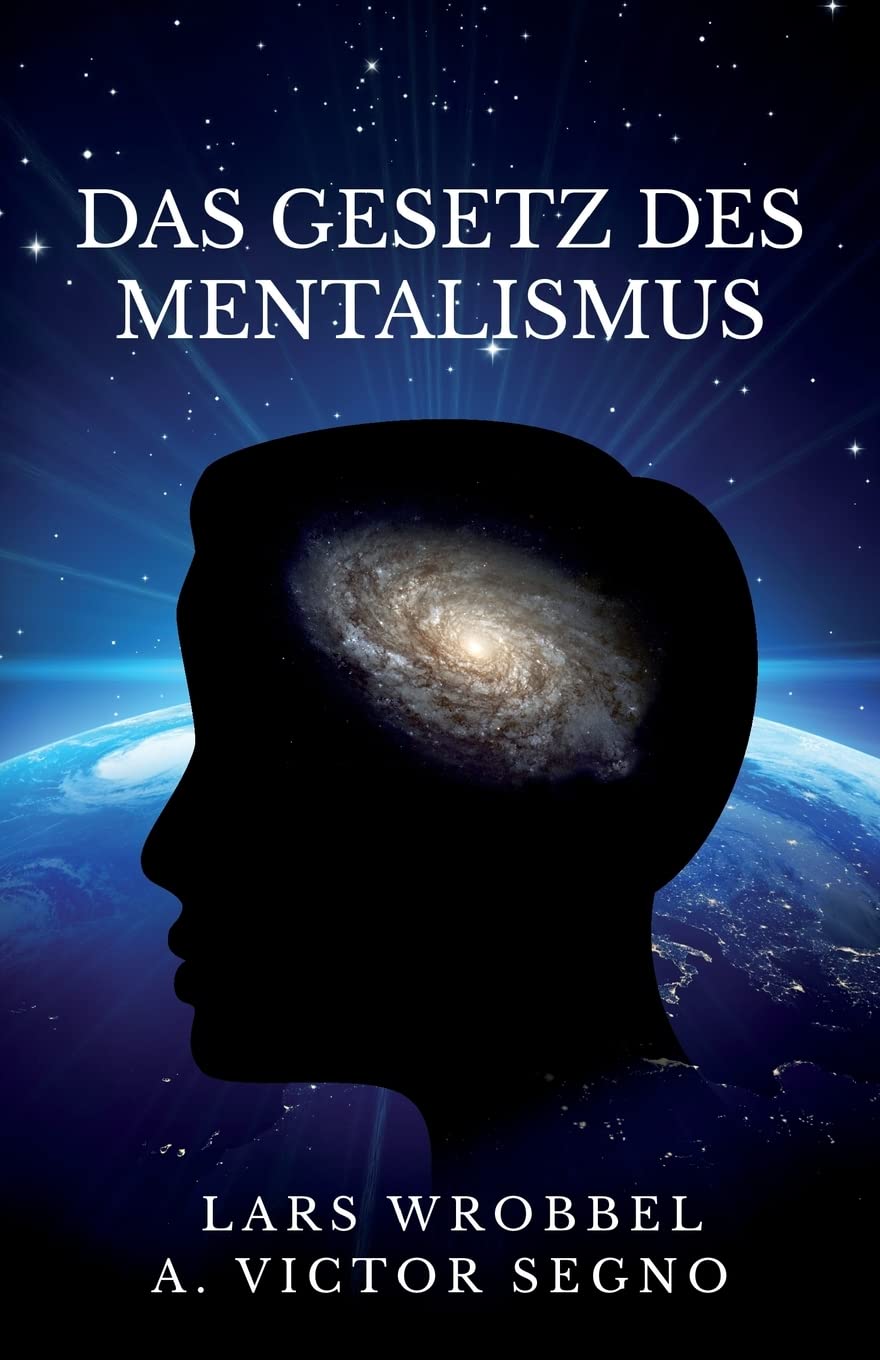 Product Image: Das Gesetz des Mentalismus