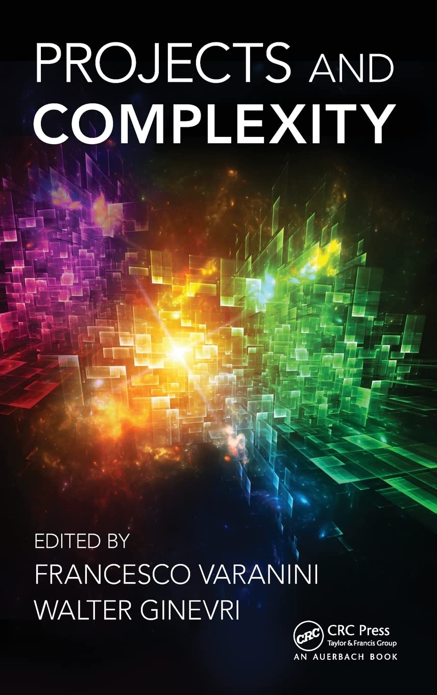 Projects and Complexity Law