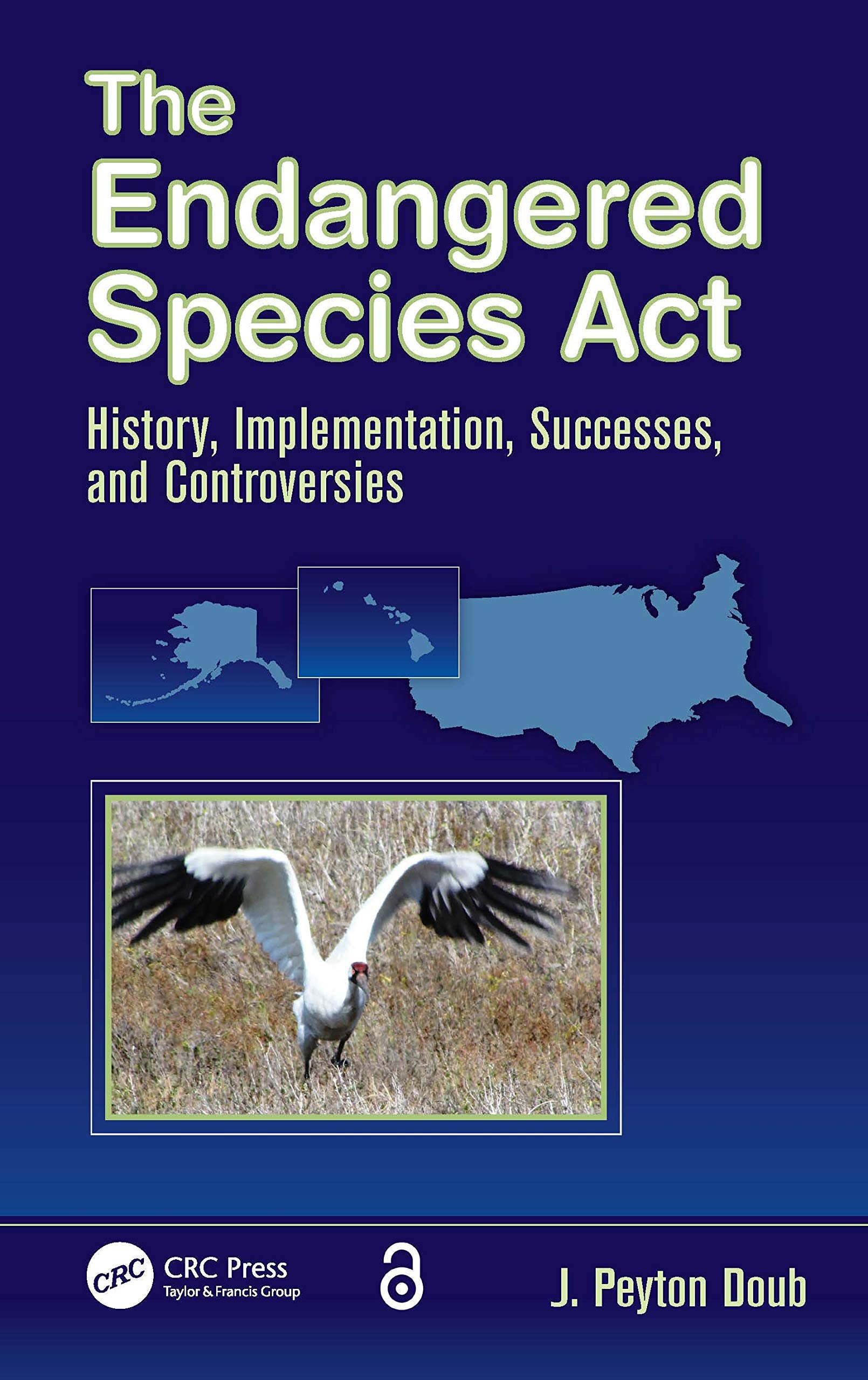 The Endangered Species Act Law