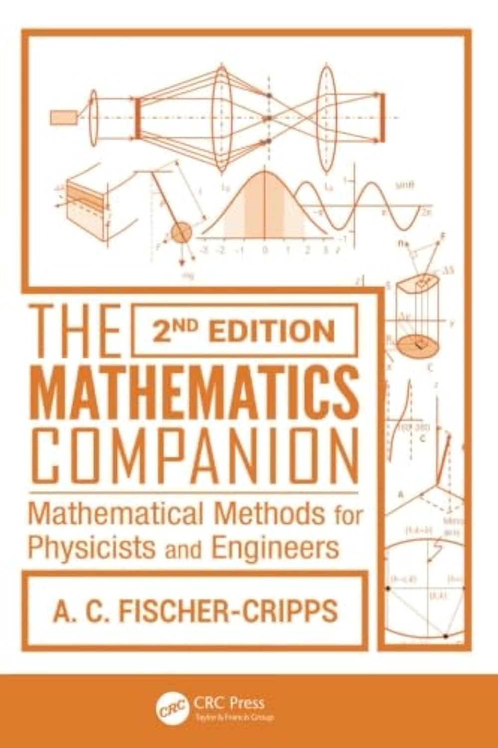 The Mathematics Companion Media & Communication