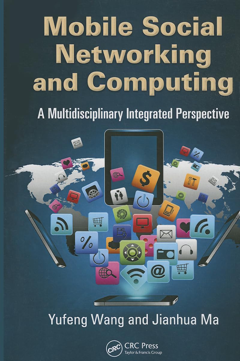 Mobile Social Networking and Computing Business, Finance & Career