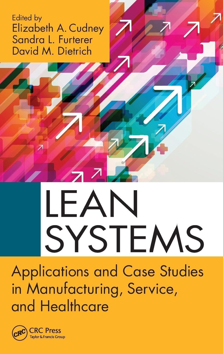 Lean Systems Medicine