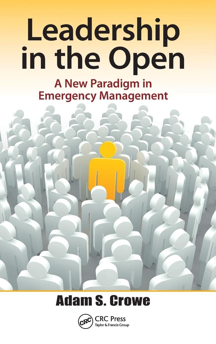 Product Image: Leadership in the Open