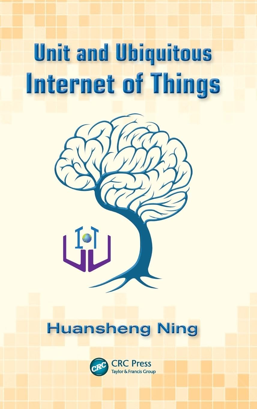 Unit and Ubiquitous Internet of Things Law