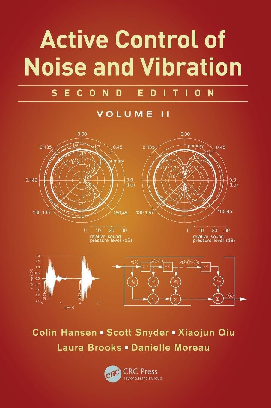 Active Control of Noise and Vibration, Volume 2 Business & Technology