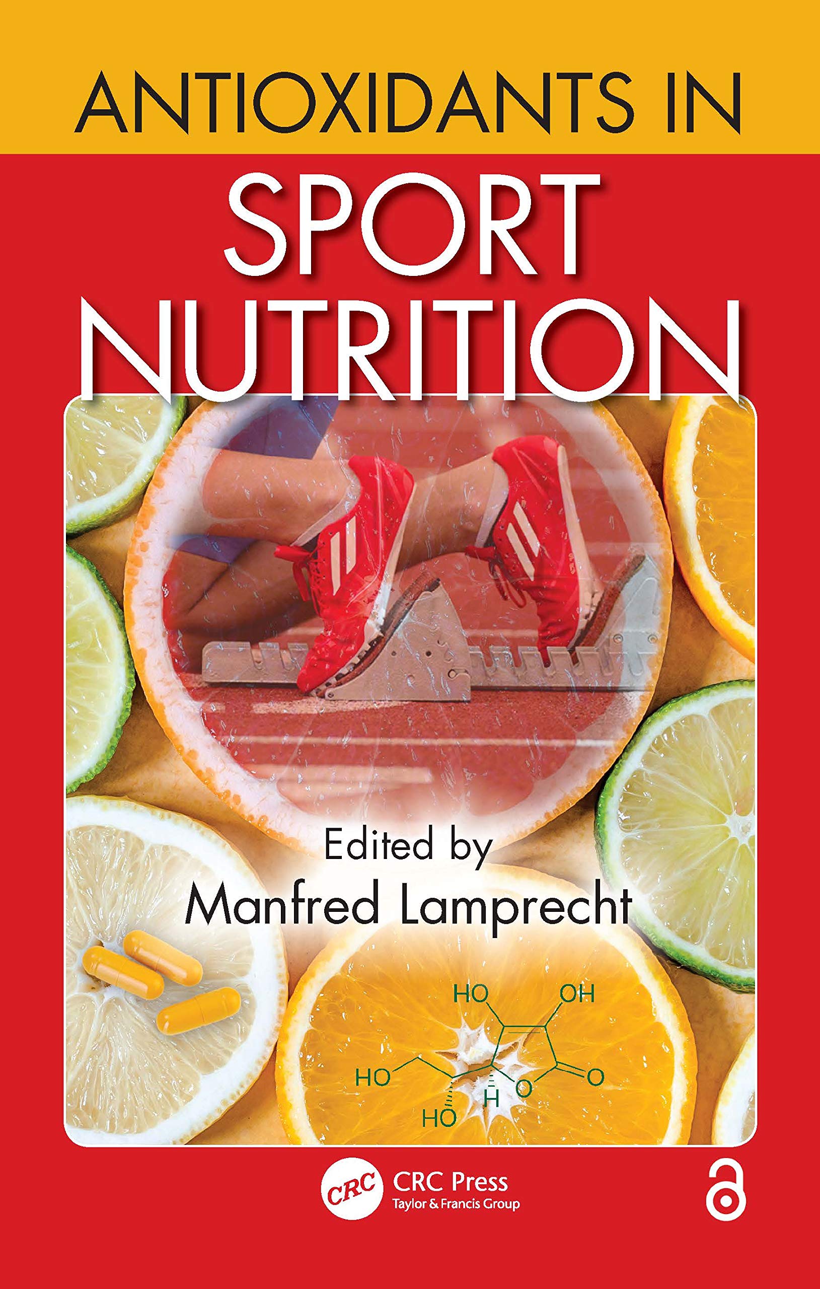 Antioxidants in Sport Nutrition Medicine
