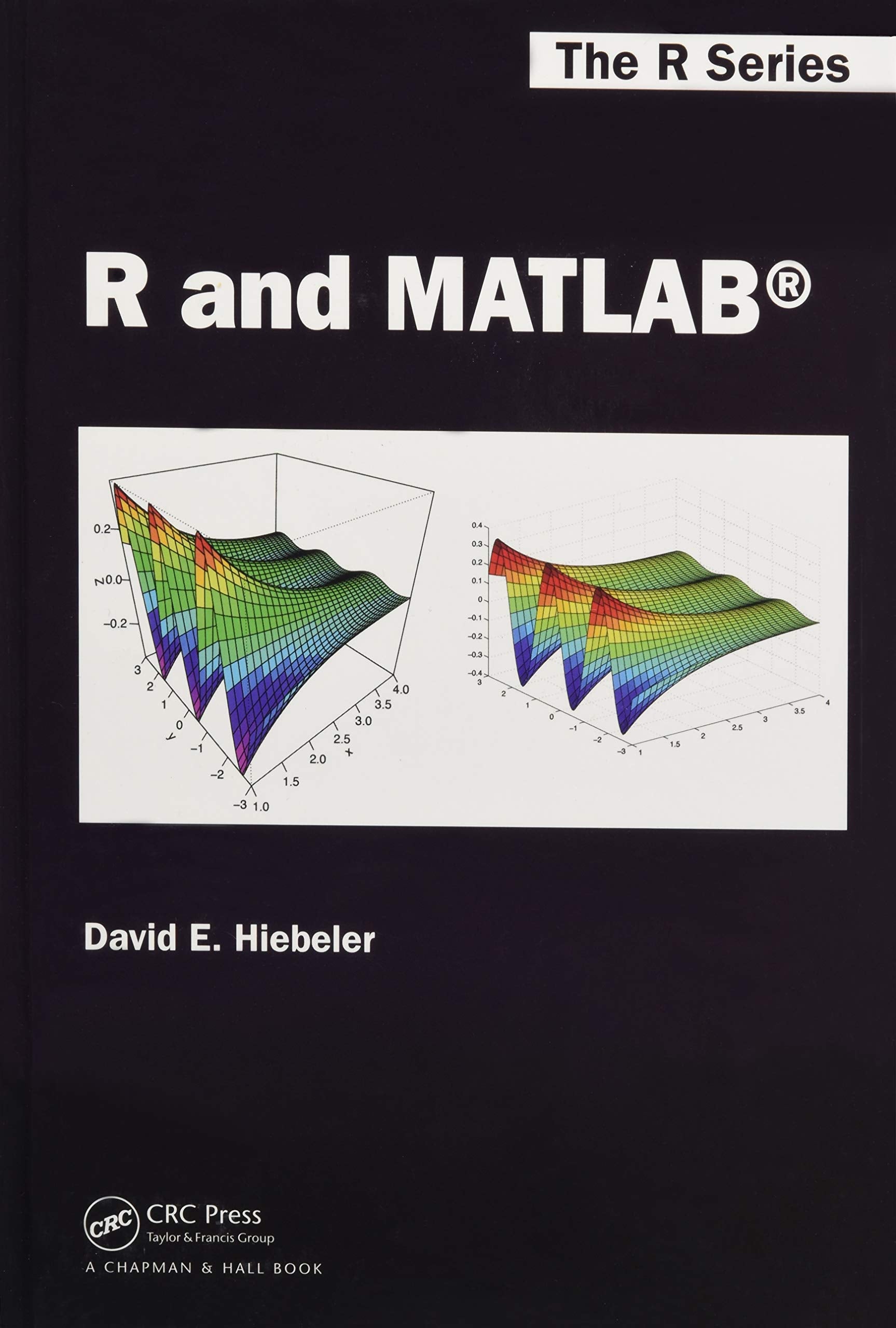 R and MATLAB Computer Science