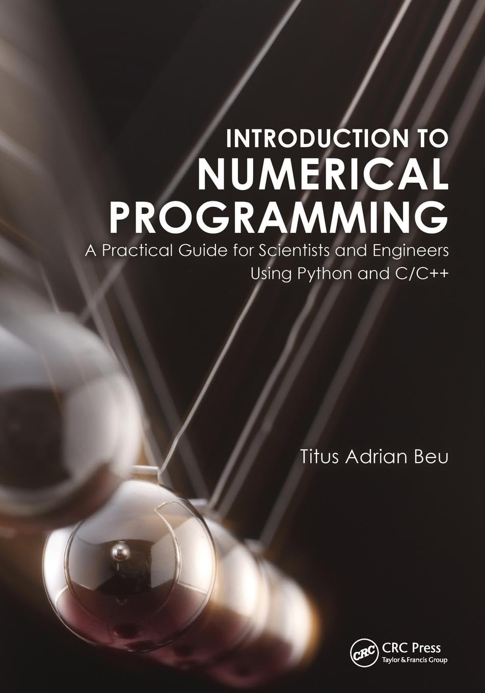 Introduction to Numerical Programming Computer Science