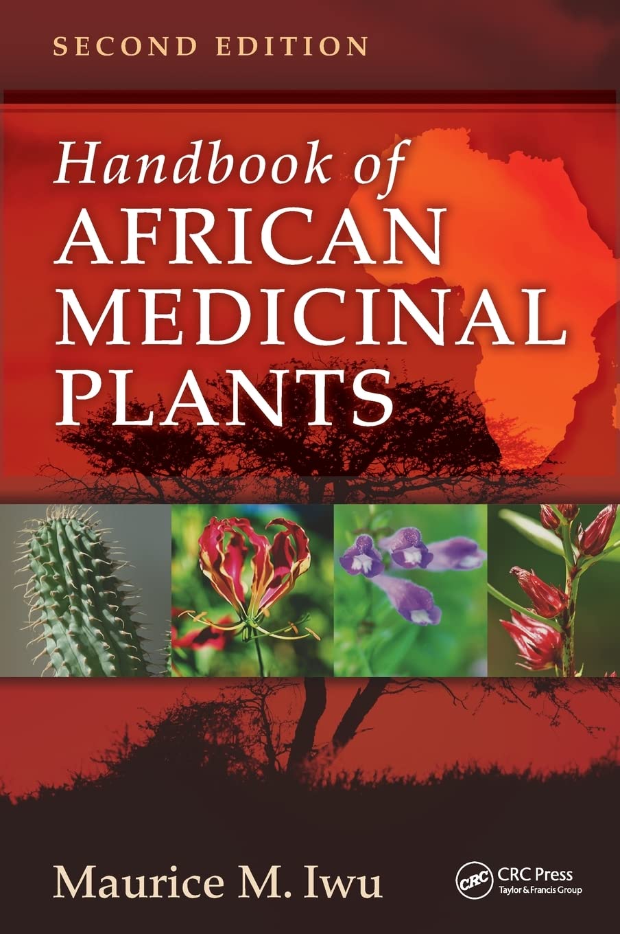 Handbook of African Medicinal Plants book