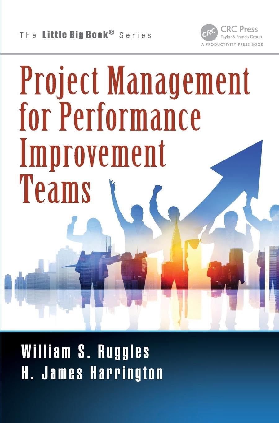 Product Image: Project Management for Performance Improvement Teams