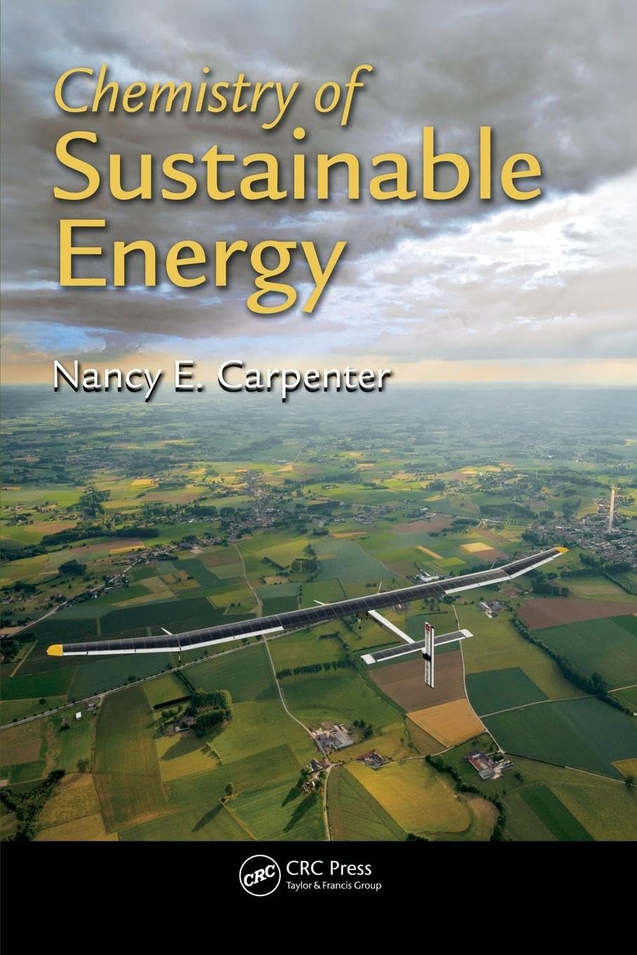 Chemistry of Sustainable Energy Natural Sciences