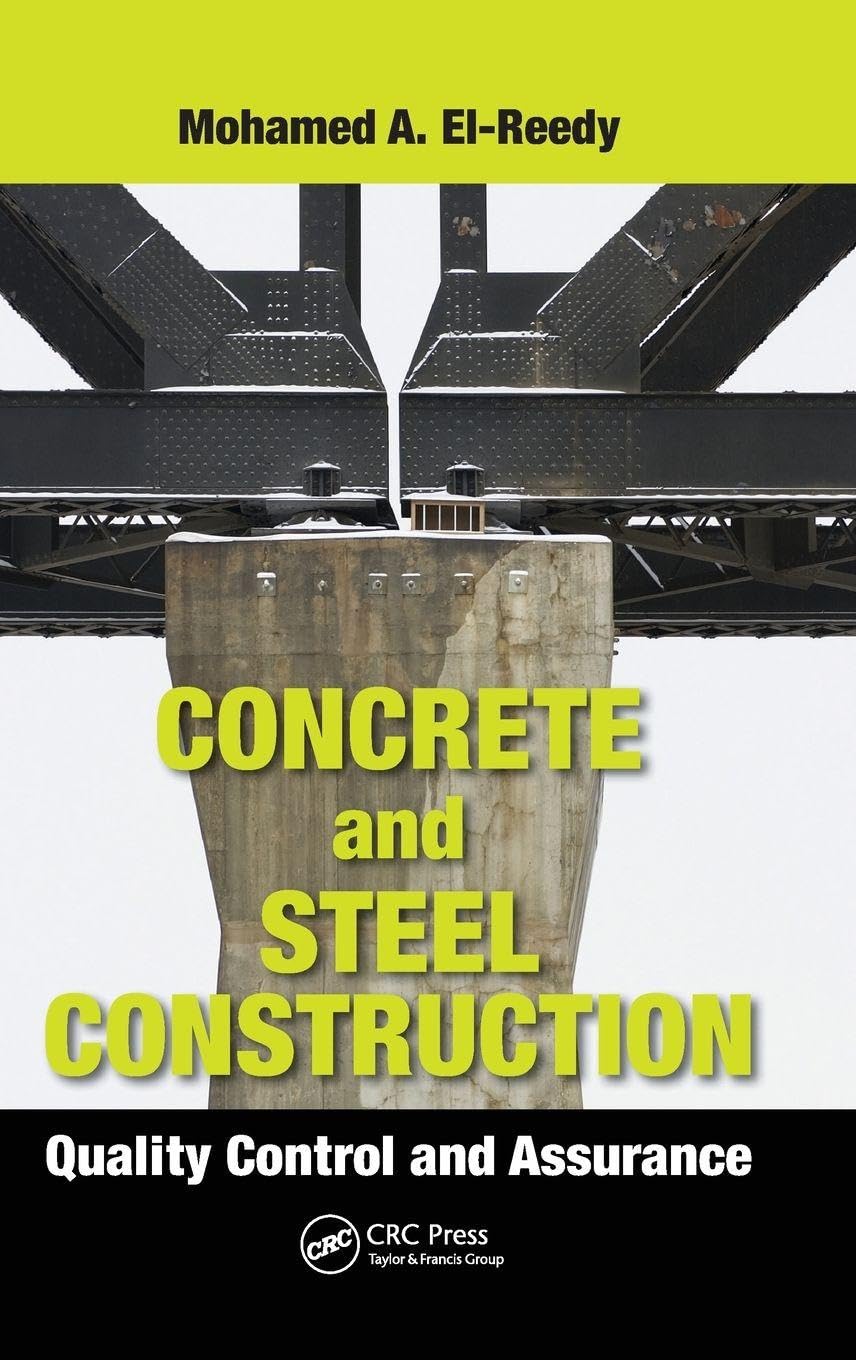 Concrete and Steel Construction Business, Finance & Career
