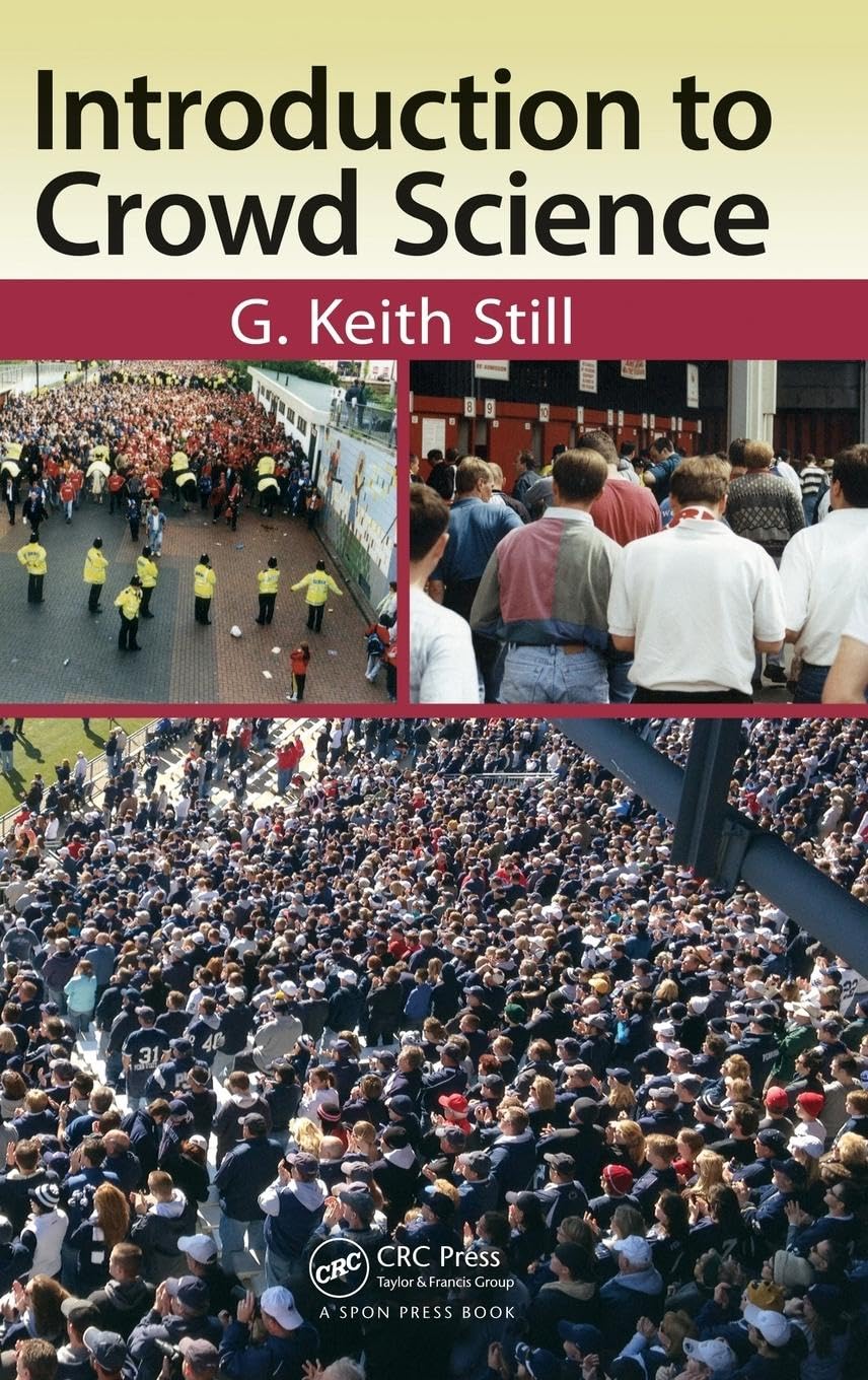 Introduction to Crowd Science Books