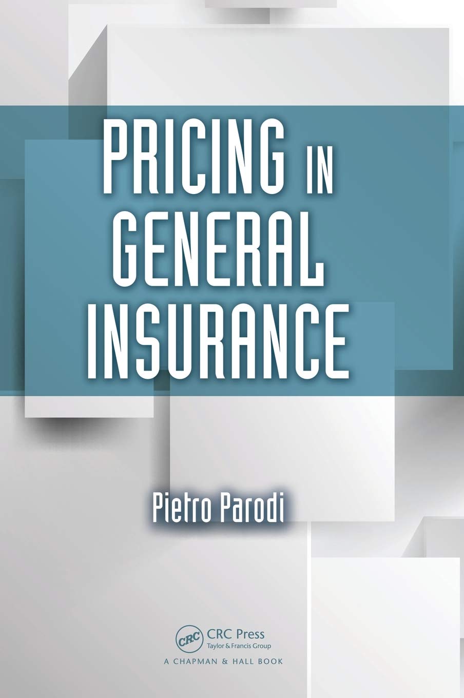 Pricing in General Insurance Business, Finance & Career