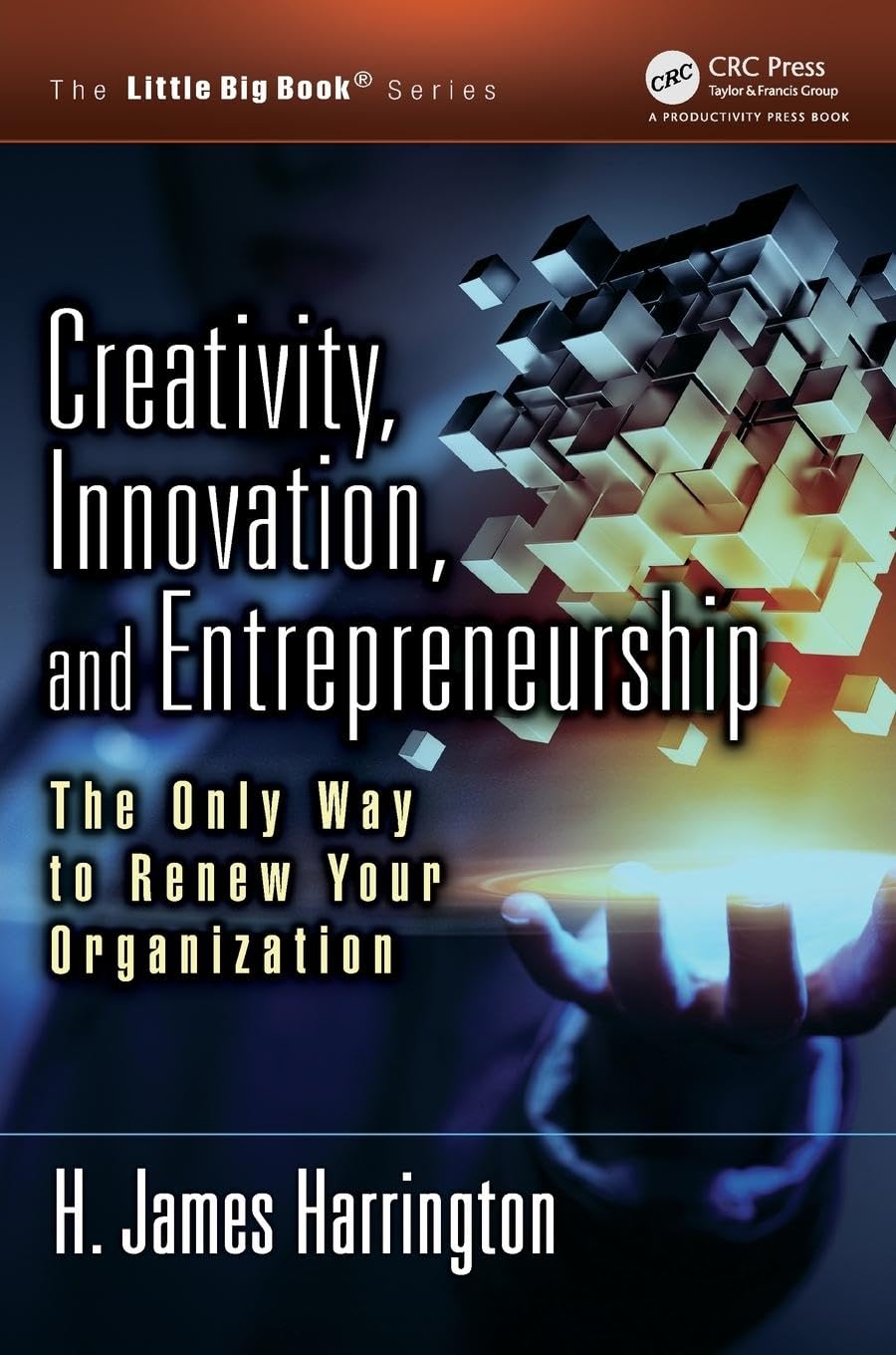 Creativity, Innovation, and Entrepreneurship Business, Finance & Career