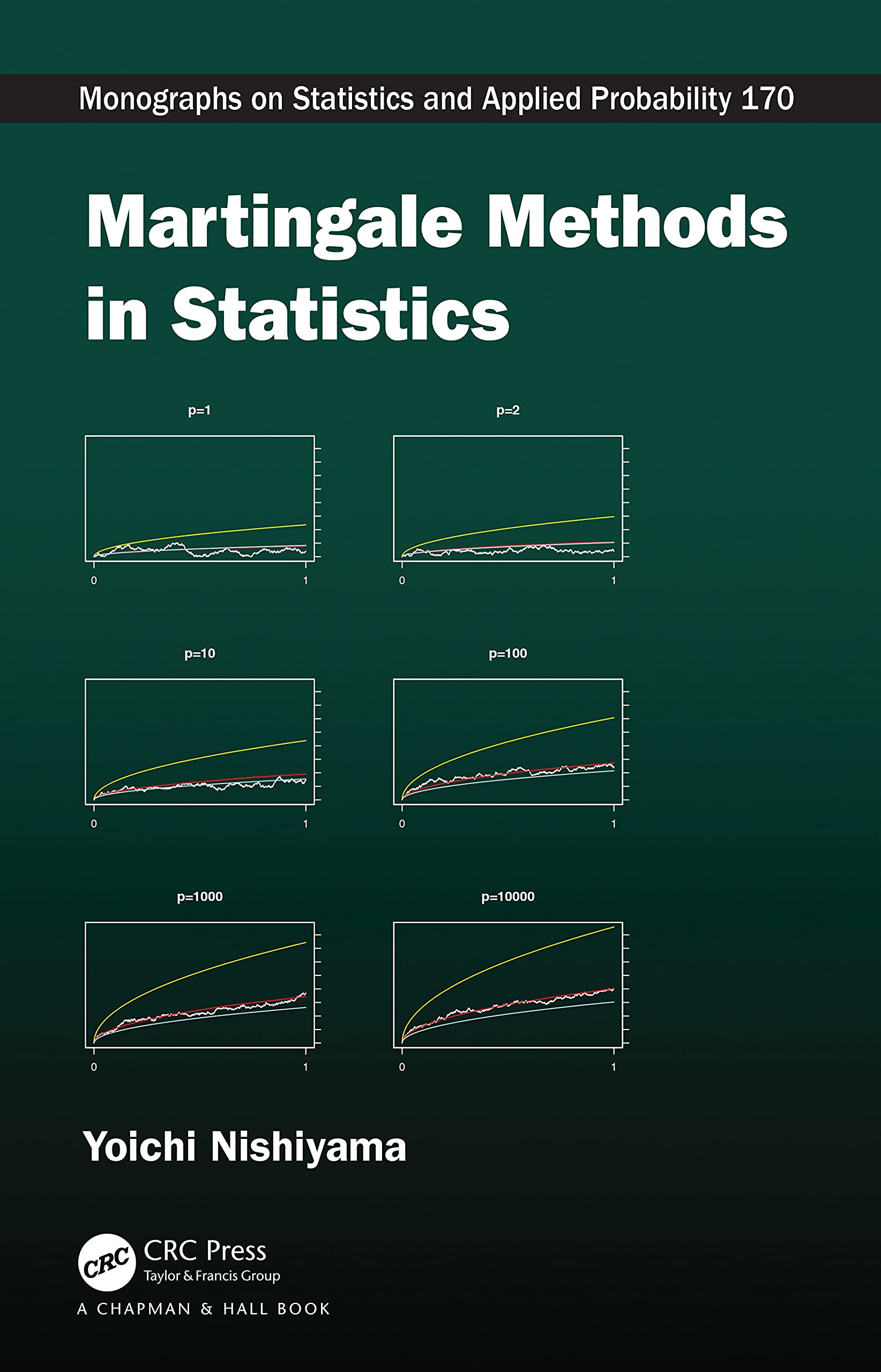 Martingale Methods in Statistics Mathematics