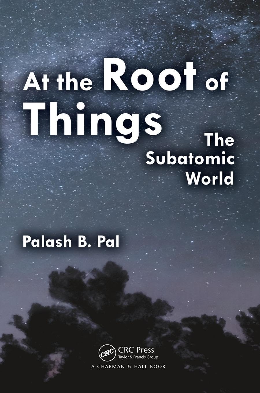 At the Root of Things Natural Sciences