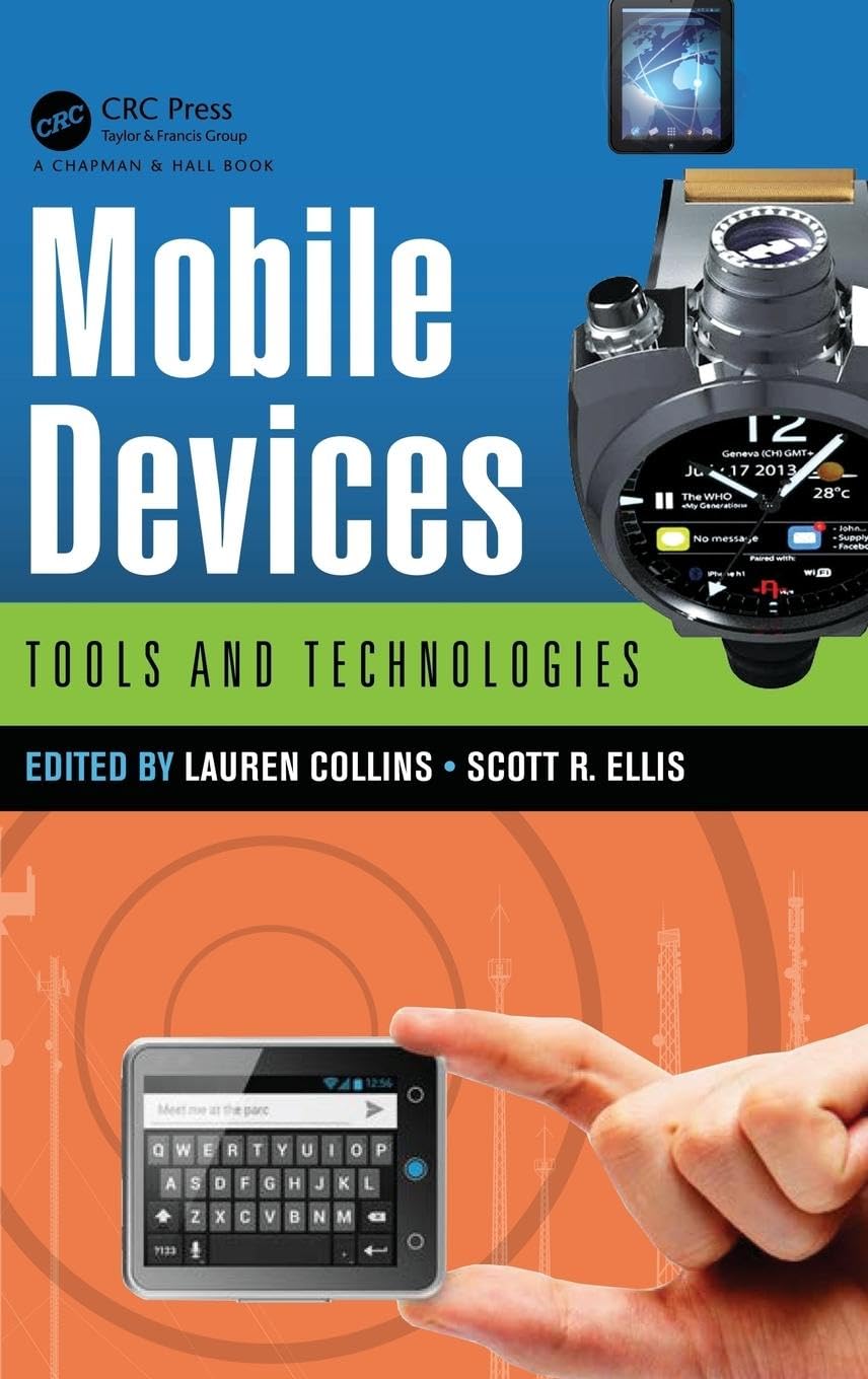 Mobile Devices Computer Science
