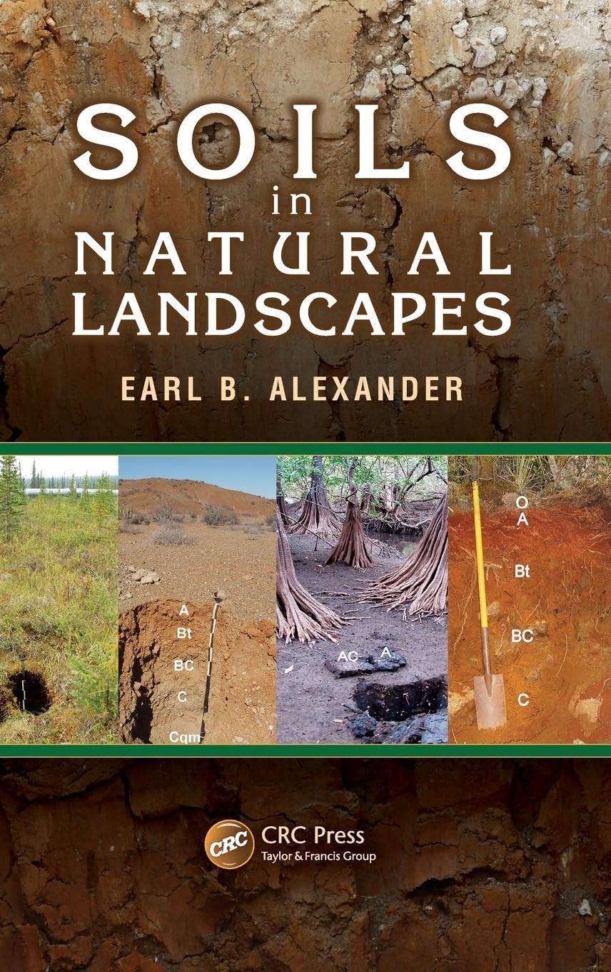 Soils in Natural Landscapes Mathematics