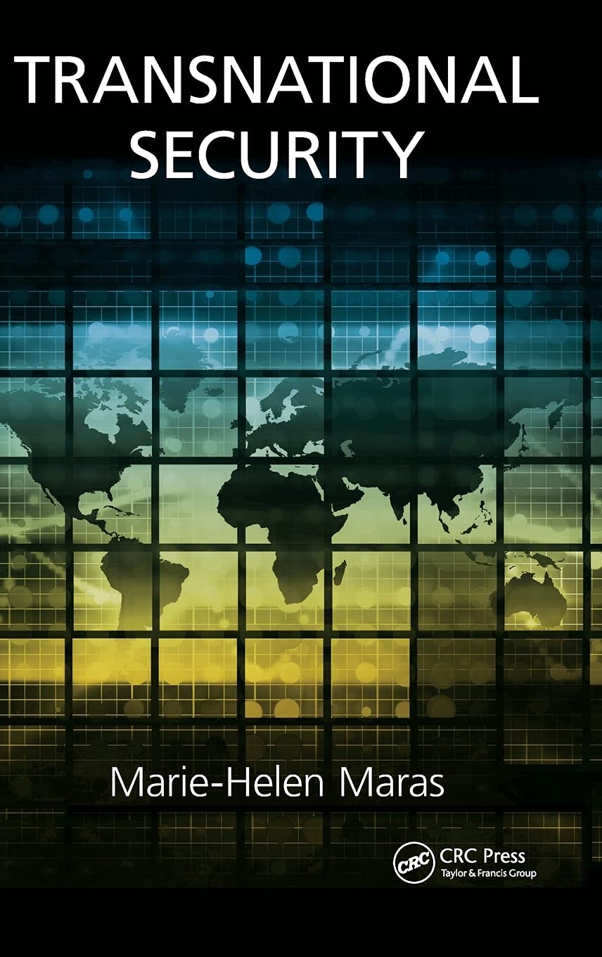 Product Image: Transnational Security
