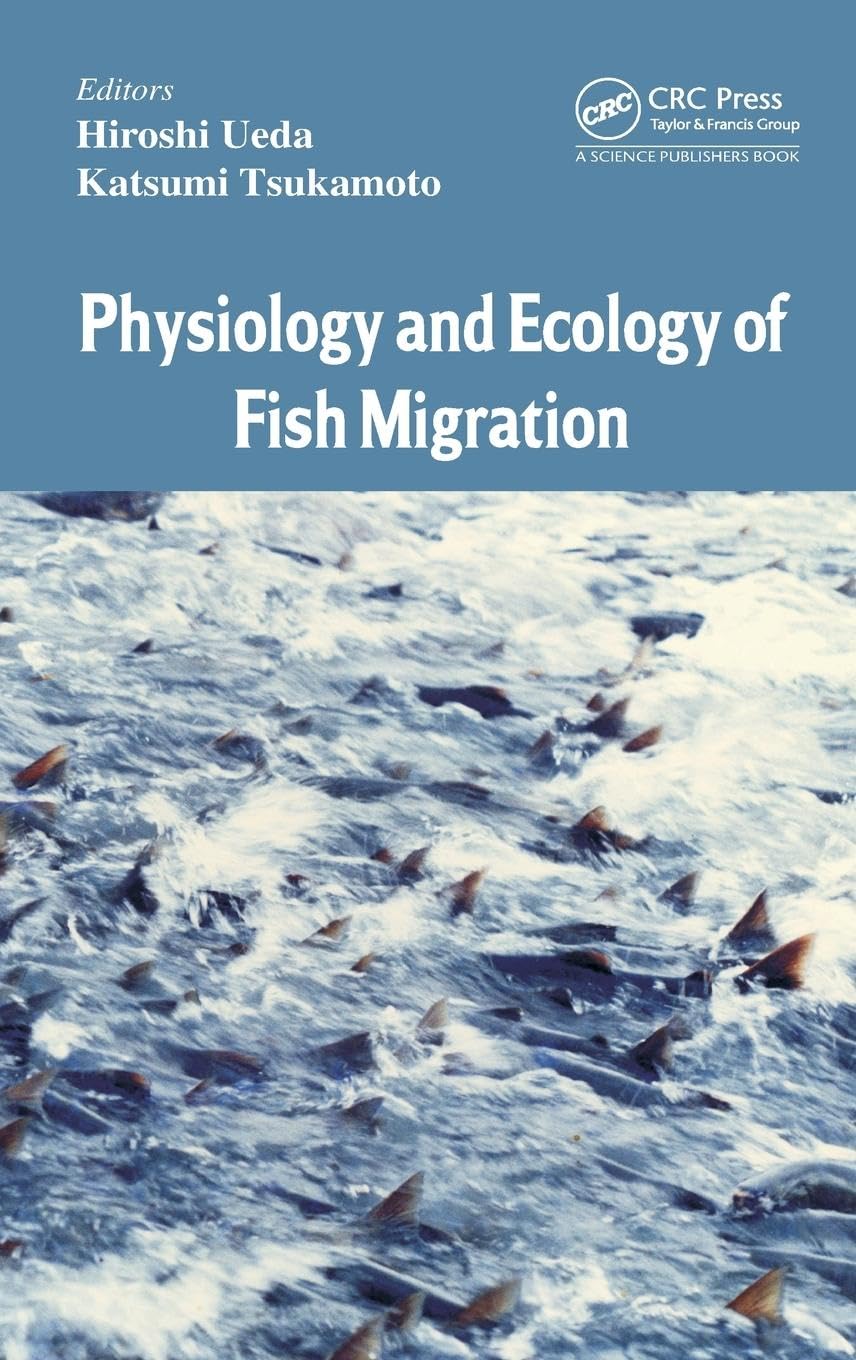 Physiology and Ecology of Fish Migration Leisure, Home & Garden