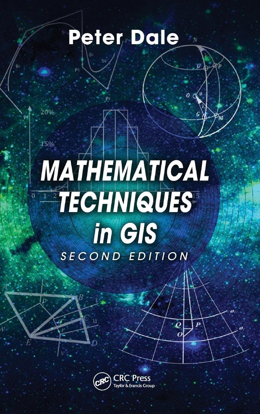 Mathematical Techniques in GIS Business & Technology